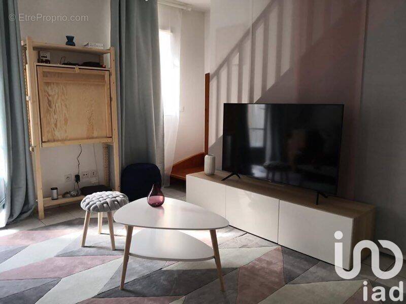 Photo 1 - Appartement à MAGNY-LE-HONGRE