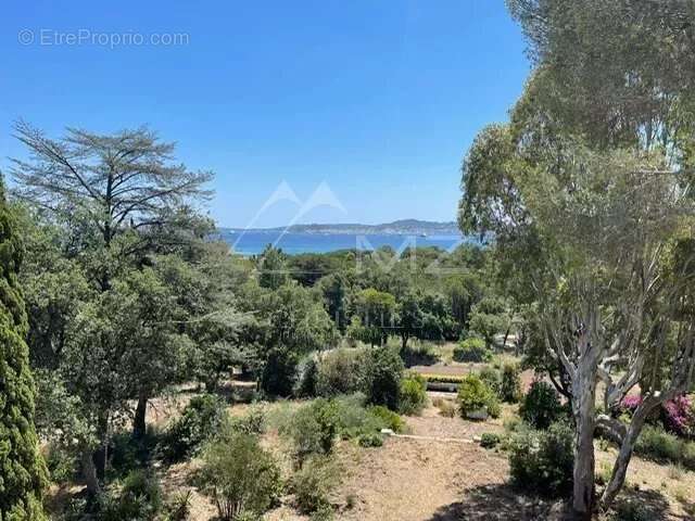 Maison à GRIMAUD