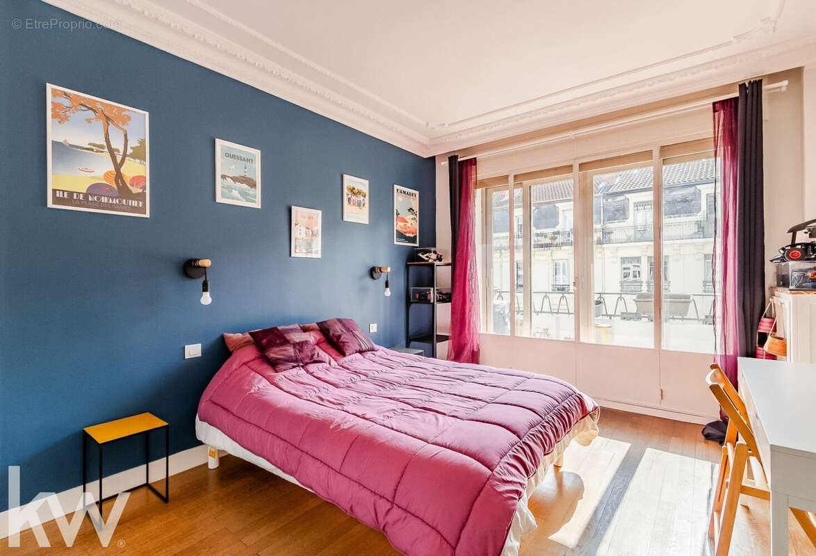Appartement à LYON-7E