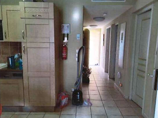 Appartement à CALLIAN