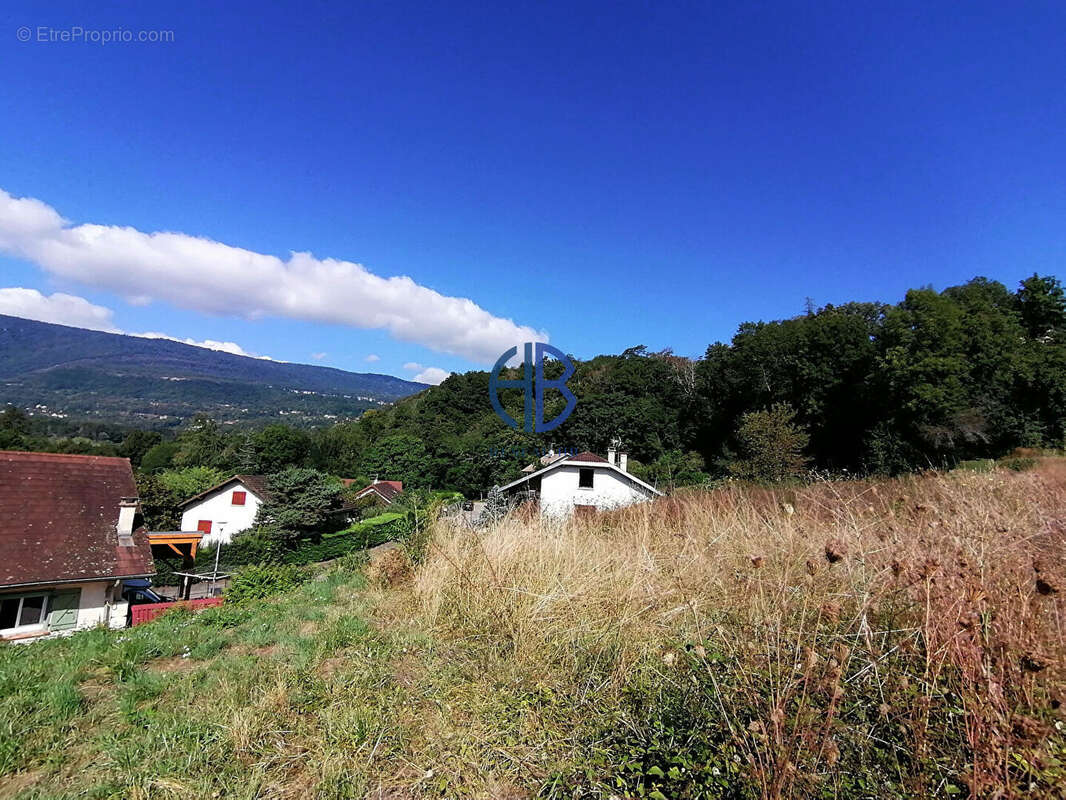 Terrain à ARTEMARE