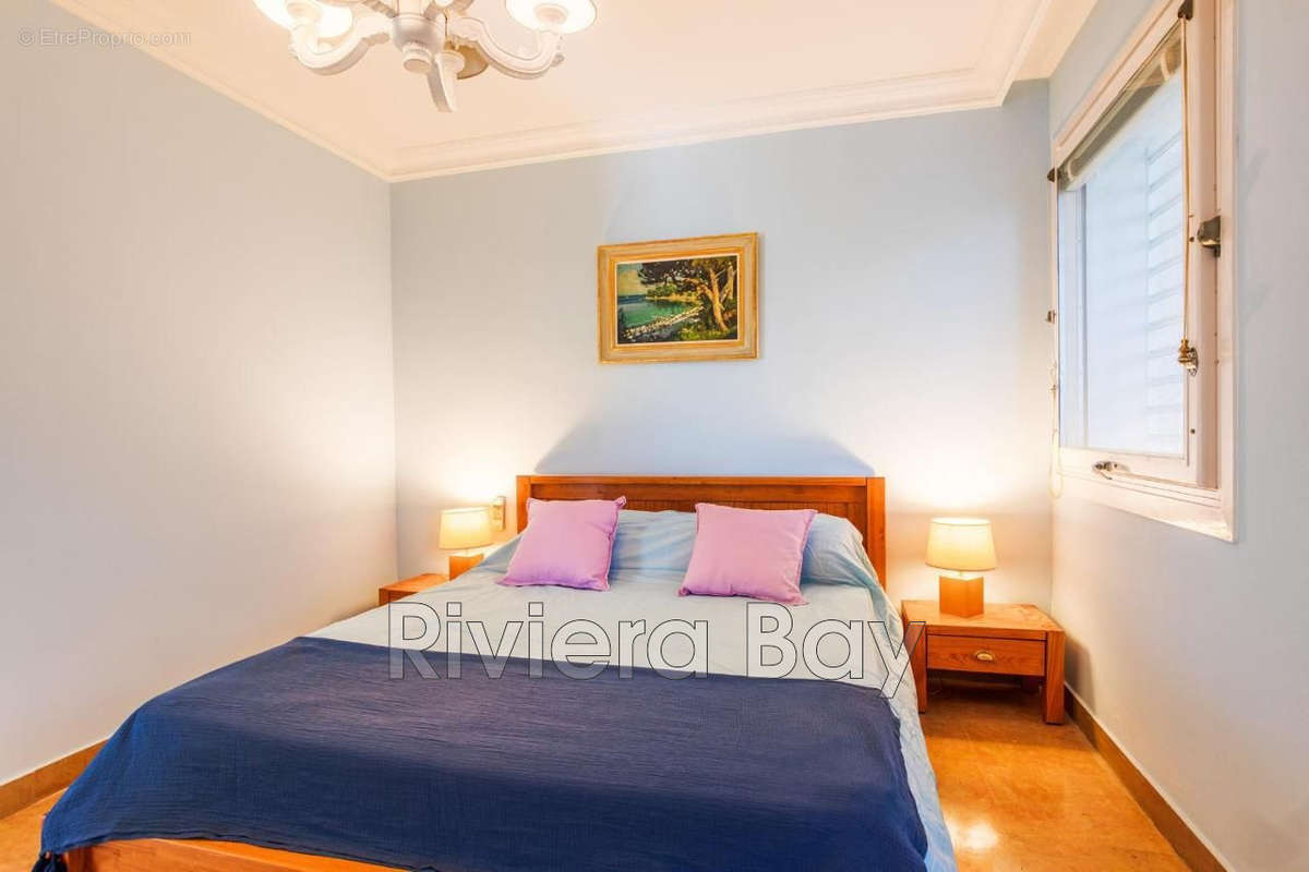 Appartement à EZE
