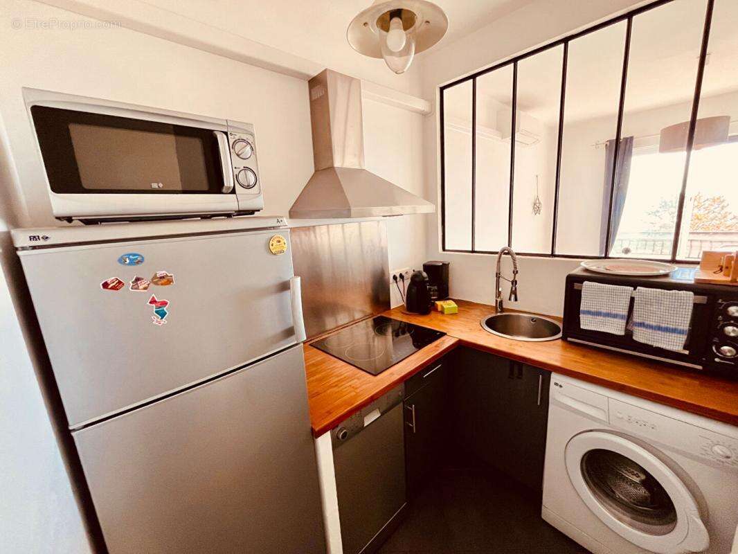 Appartement à AJACCIO
