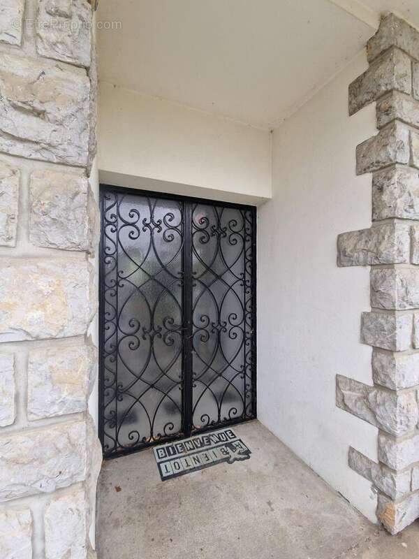 Photo 3 - Maison à LABARTHE-INARD
