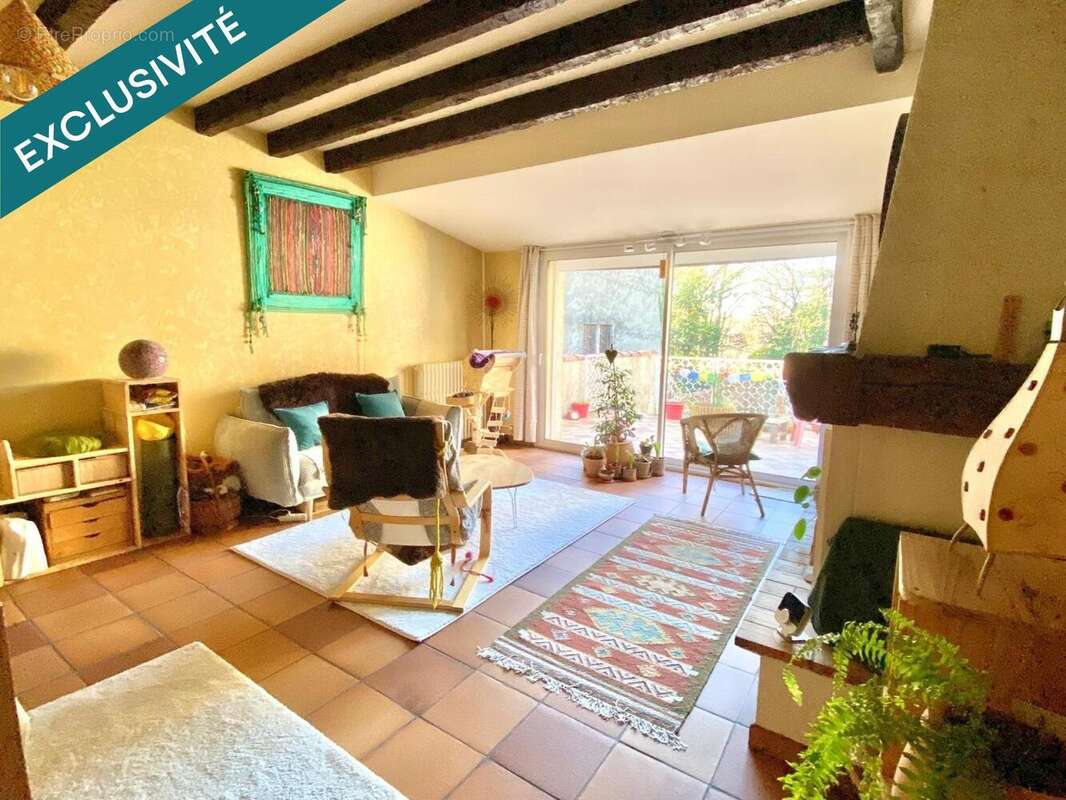 Photo 2 - Maison à MAZAMET