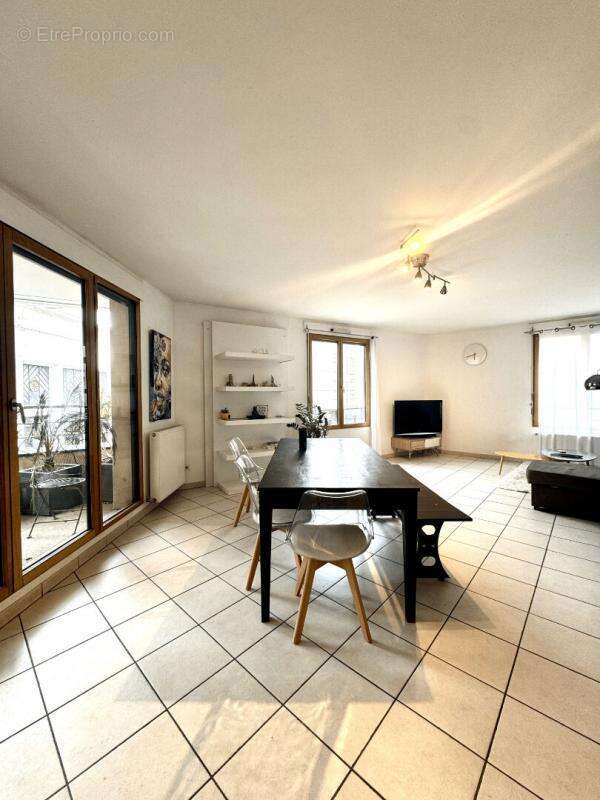 Appartement à LYON-7E