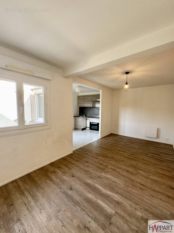 Appartement à MELUN