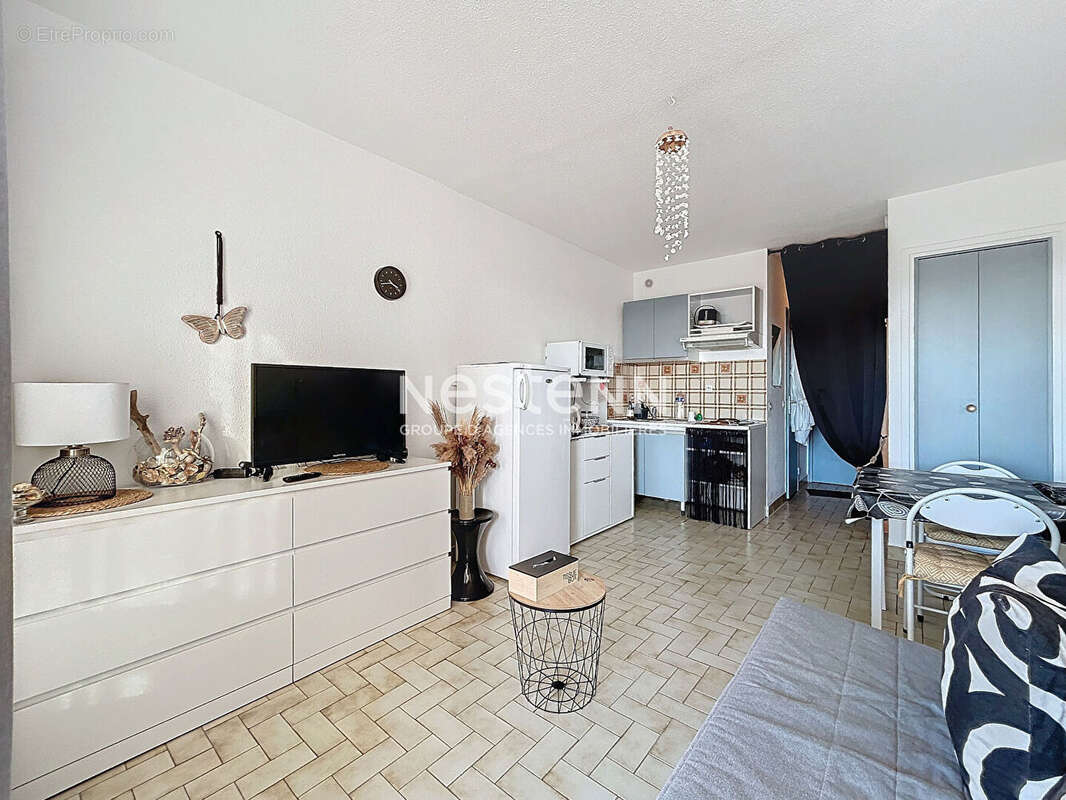 Appartement à LE GRAU-DU-ROI