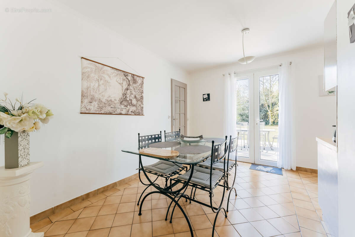 Maison à ANNOEULLIN