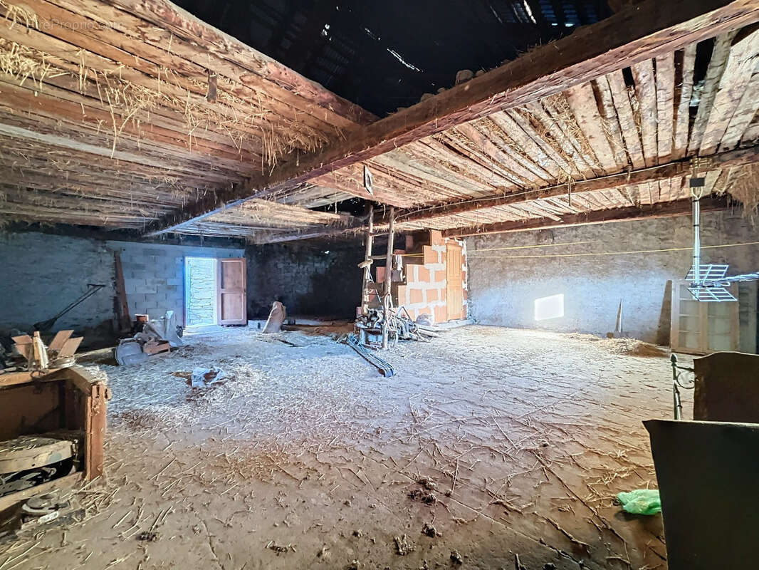 Maison à JAUSIERS