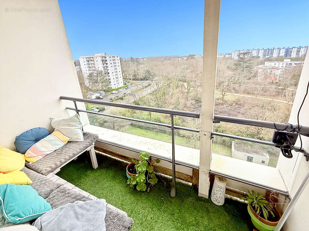 Appartement à MERIGNAC
