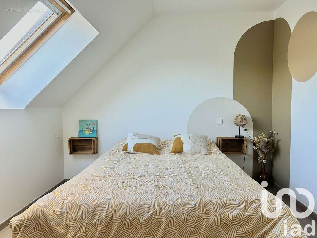 Photo 8 - Maison à PLUNERET