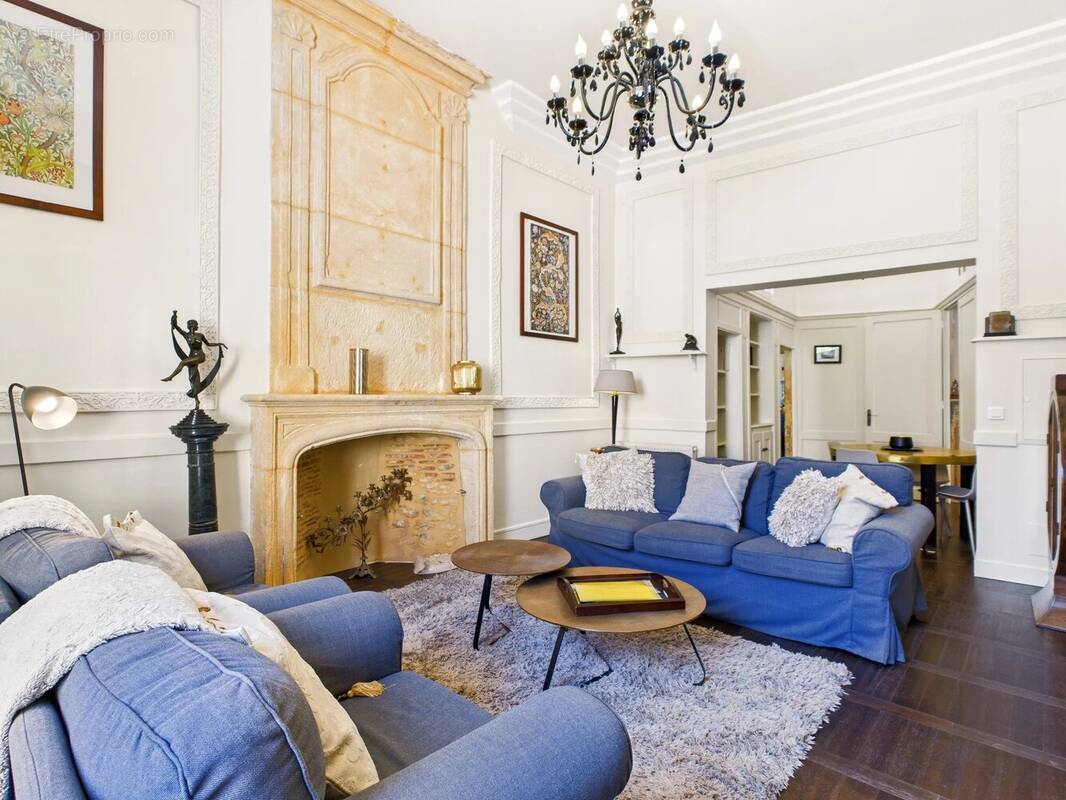 Appartement à SARLAT-LA-CANEDA
