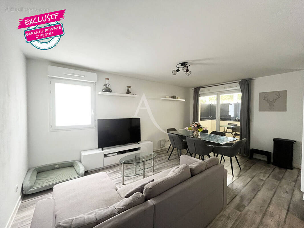 Appartement à DOURDAN