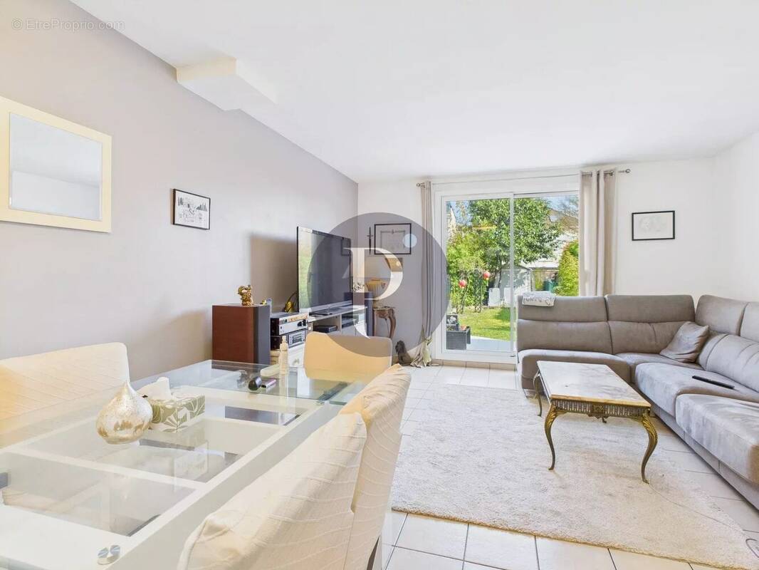 Appartement à WISSOUS