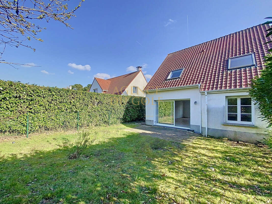 Maison à ETAPLES