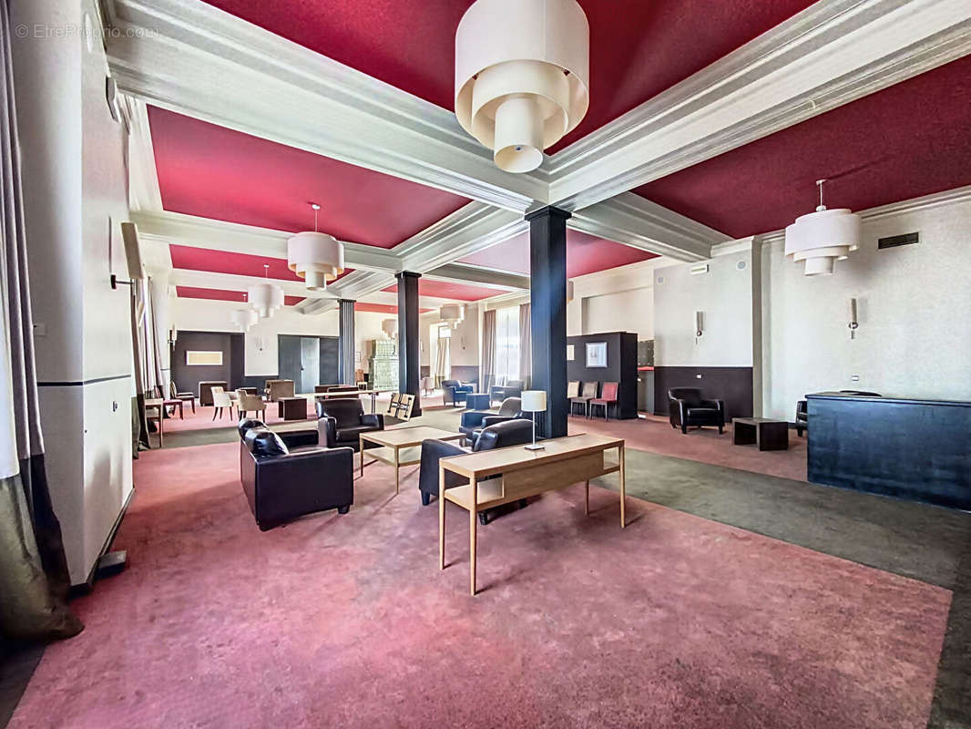 Appartement à LE HOHWALD