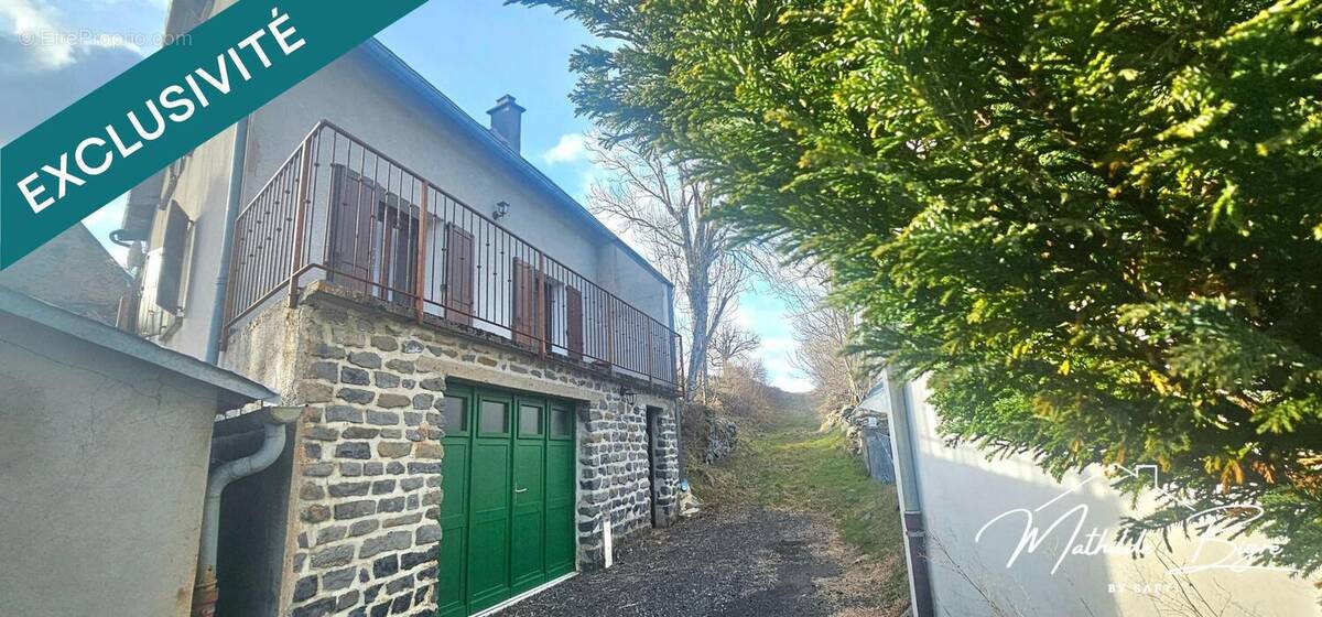 Photo 1 - Maison à ARDES