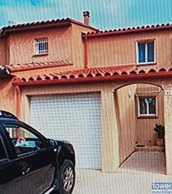 Appartement à PERPIGNAN