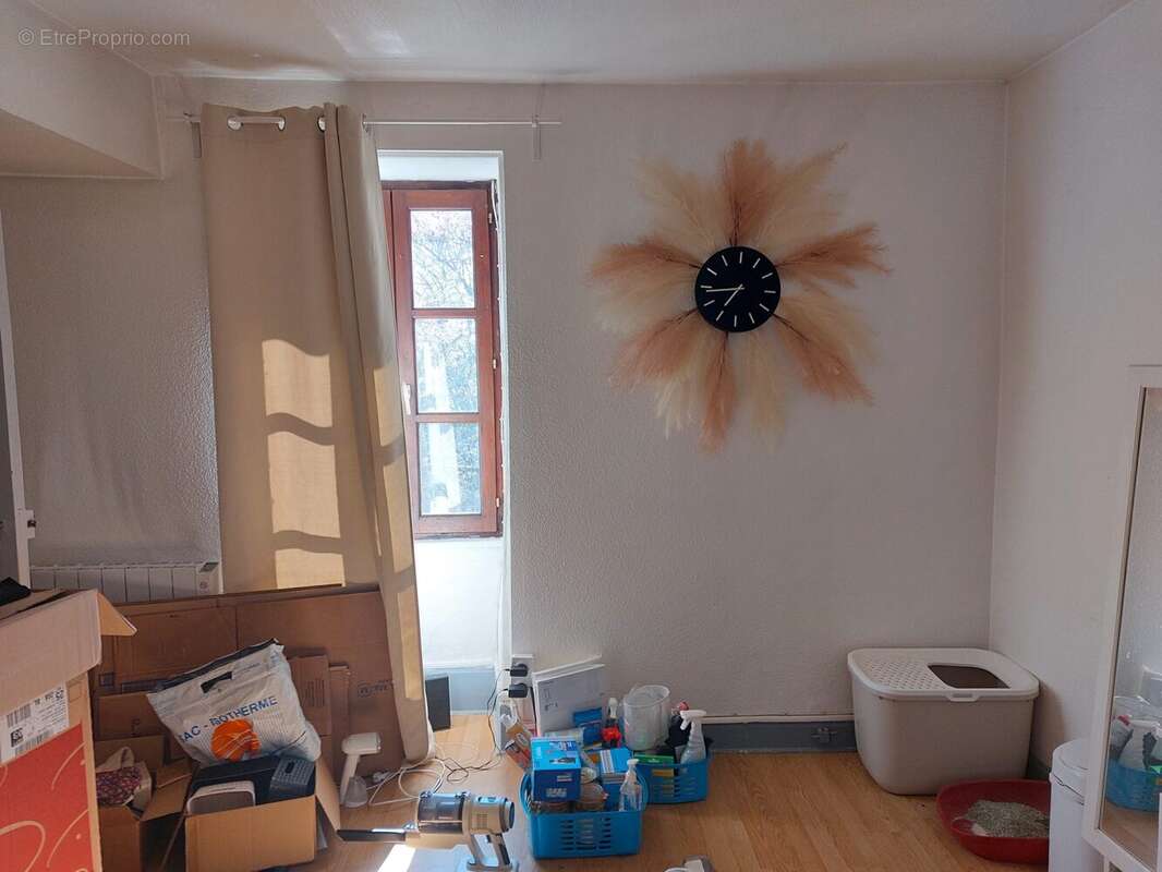 Appartement à SAINT-GERMAIN-DES-FOSSES