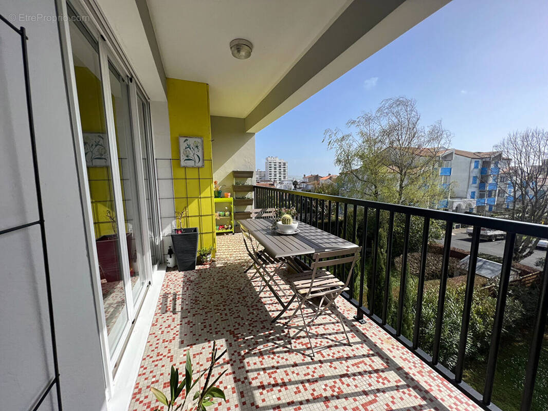 Appartement à ROYAN