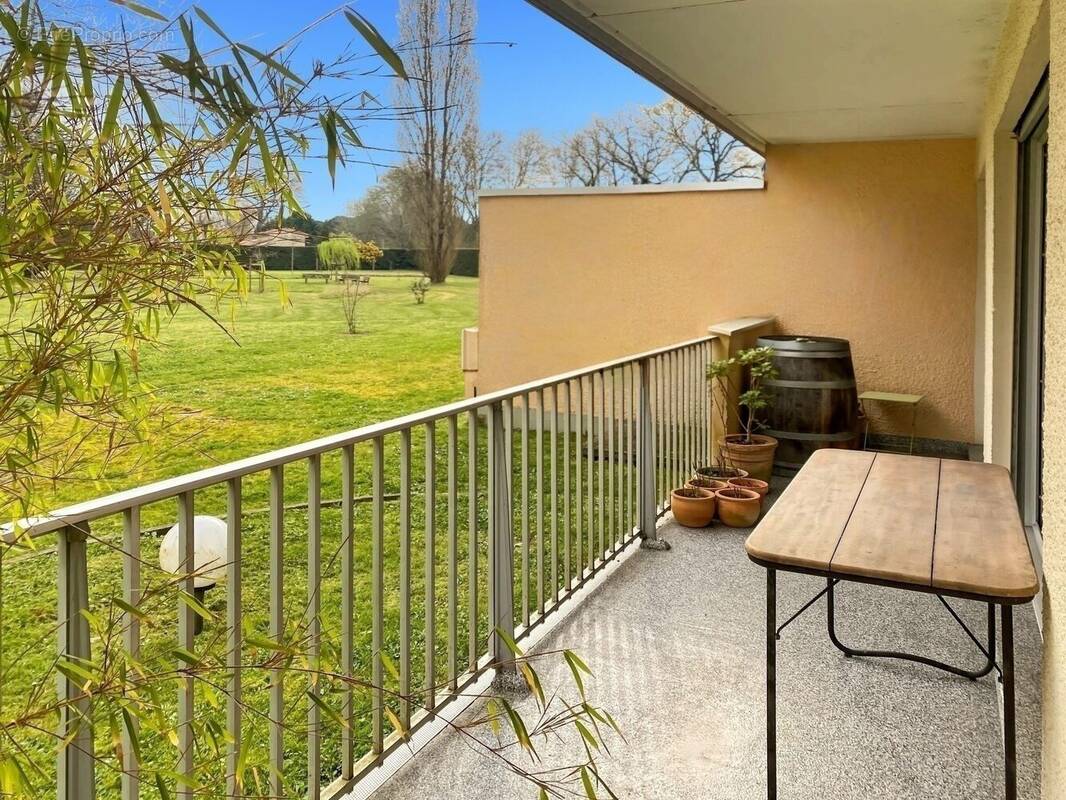 Appartement à MERIGNAC