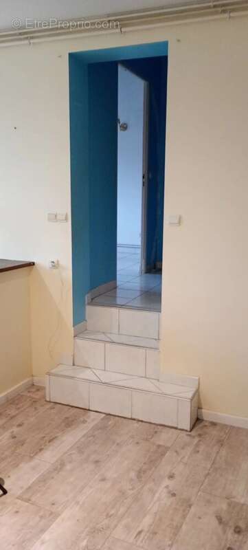 Appartement à LODEVE