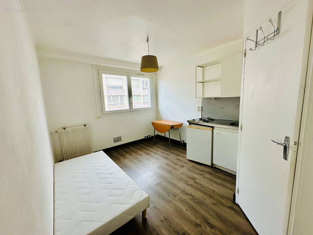 Appartement à LE HAVRE