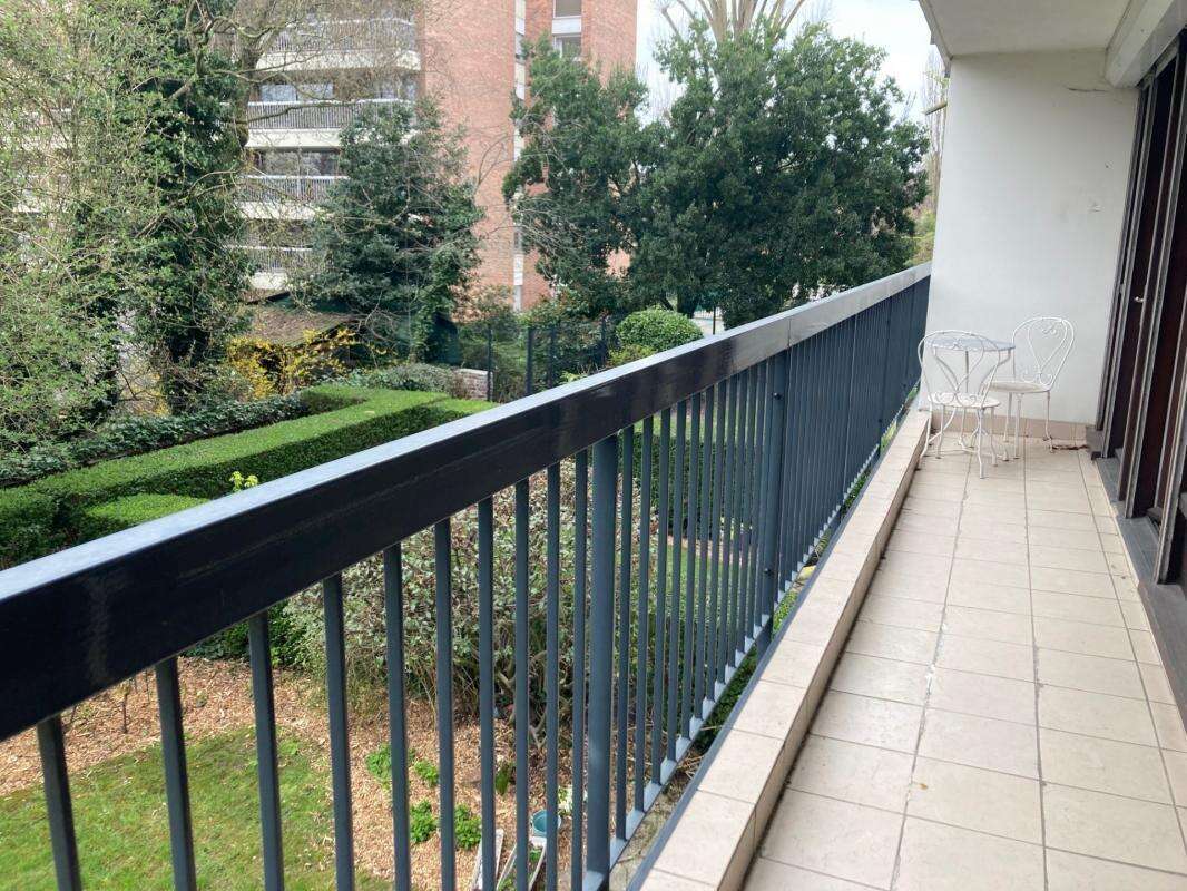 Appartement à ROUBAIX