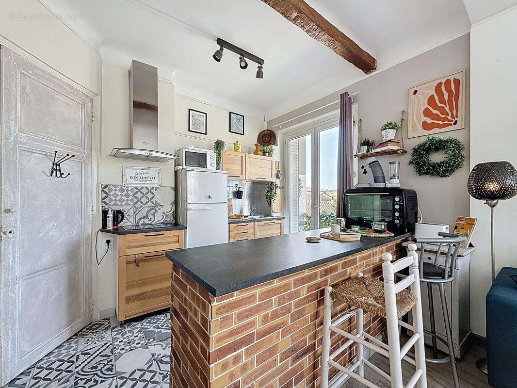 Appartement à AVIGNON