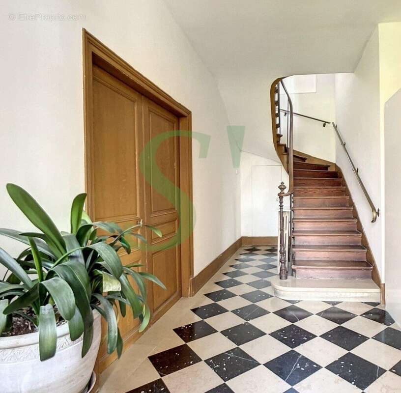 Maison à GISORS