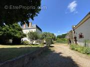 Maison à VALENCAY