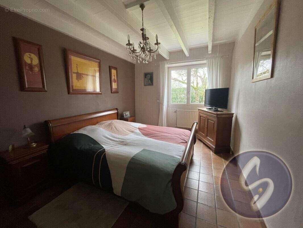 Maison à PETIT-MARS