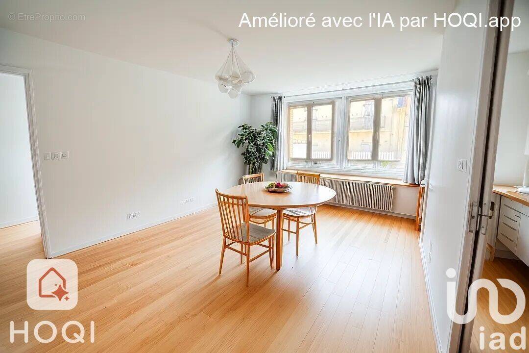 Photo 1 - Appartement à BEZIERS