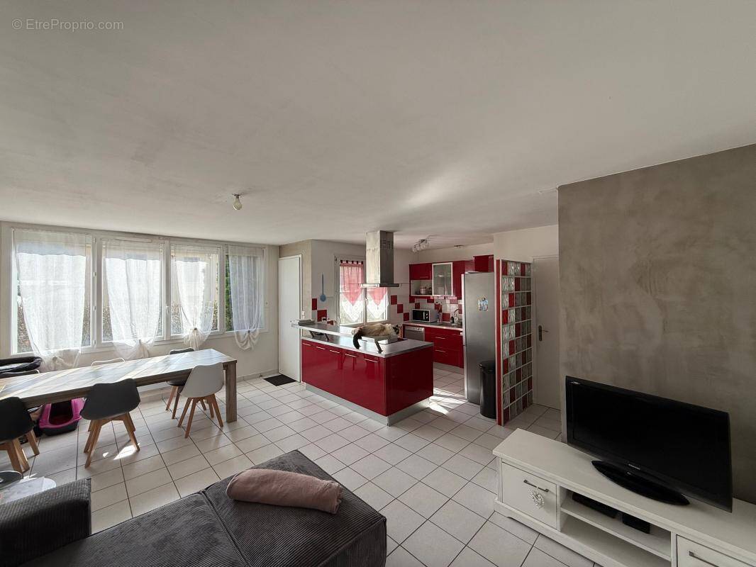 Appartement à L&#039;ARBRESLE