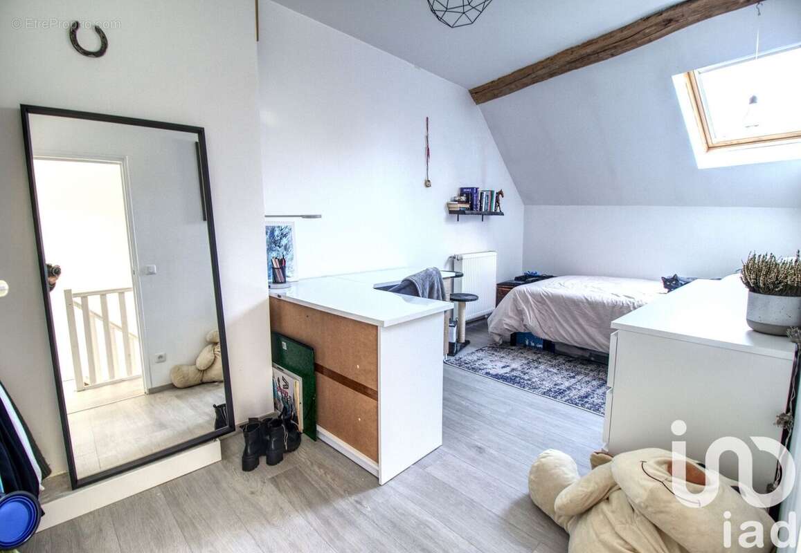 Photo 4 - Maison à DAMPMART