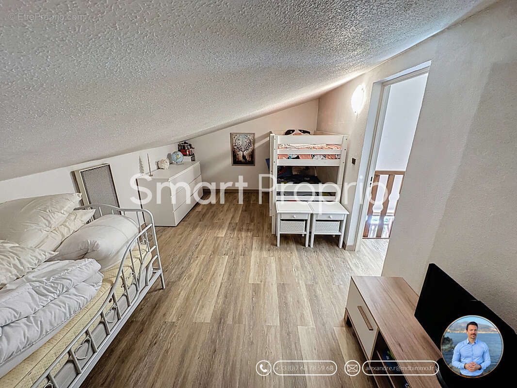 Appartement à DALUIS