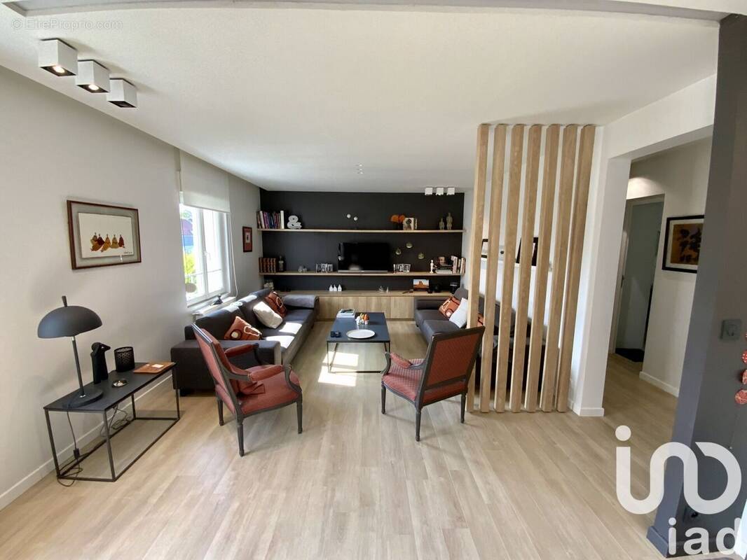 Photo 1 - Appartement à CUCQ