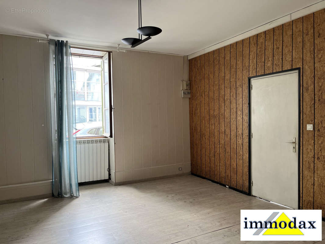 Appartement à DAX