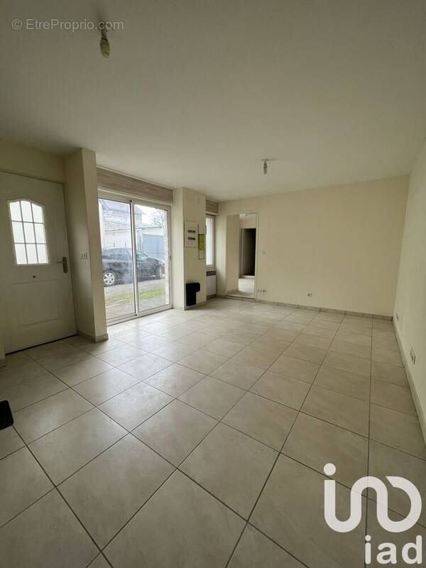 Photo 1 - Appartement à MONTARGIS