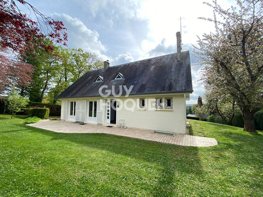 Maison à LE MEUX