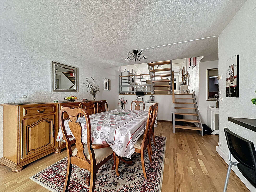 Appartement à AVIGNON