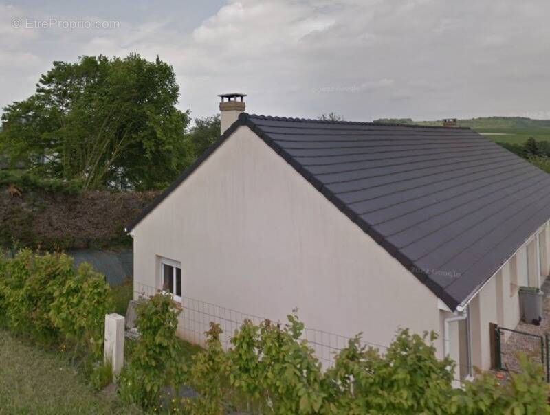 Maison à NEUFCHATEL-EN-BRAY