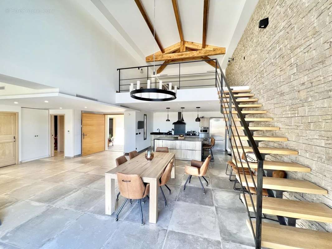 Maison à AIX-EN-PROVENCE