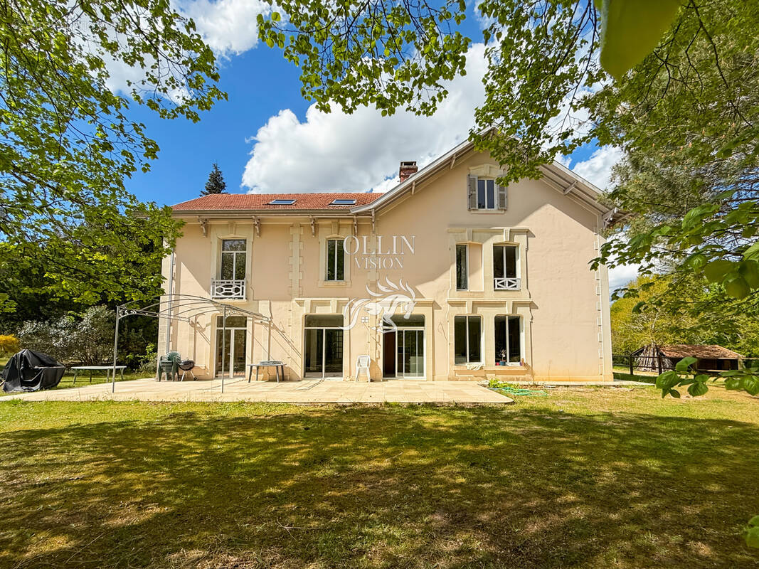 Maison à SANGUINET
