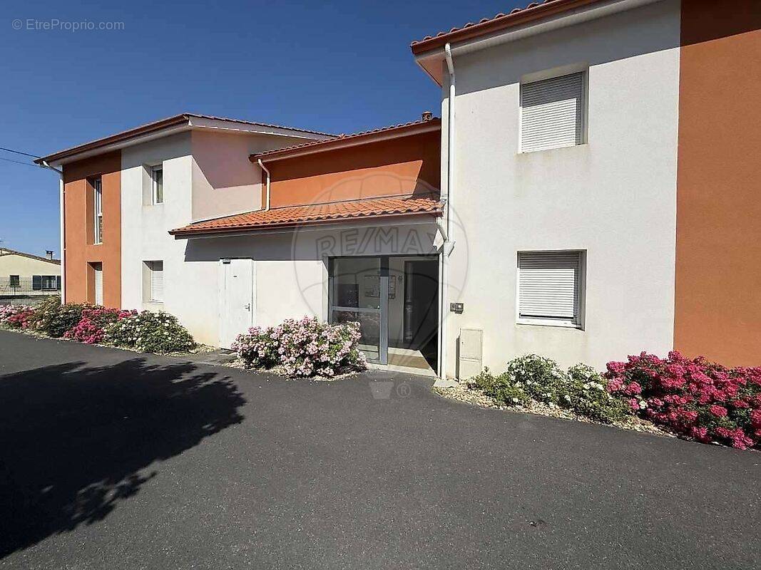 Appartement à ROYAN