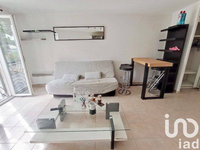 Photo 1 - Appartement à NICE