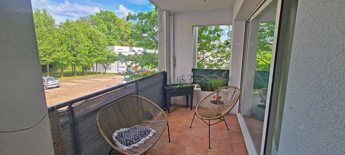 Photo 1 - Appartement à BAYONNE