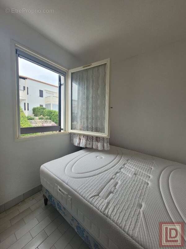 Appartement à FLEURY