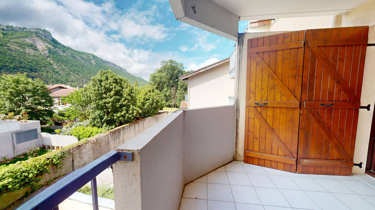 Appartement à VIF